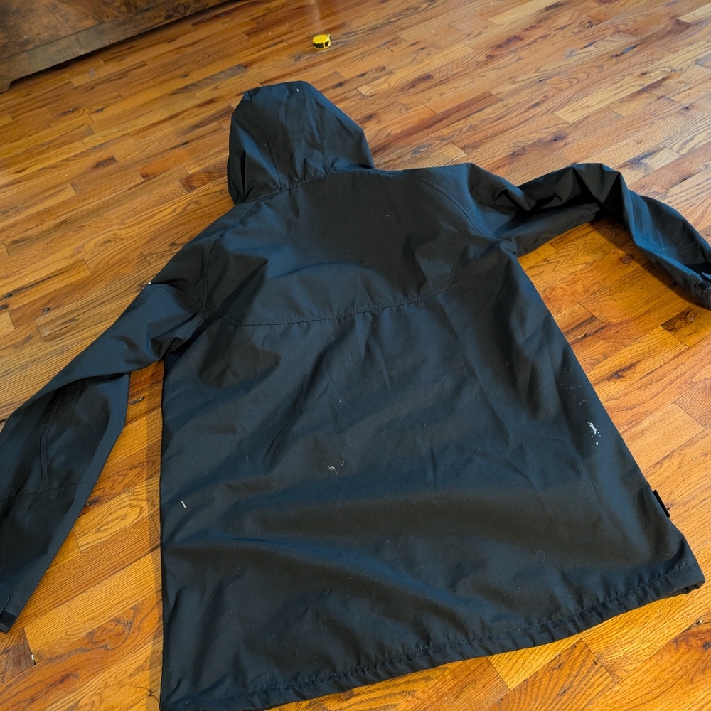 Ride Snowboard Jacket - Picture 3 of 3